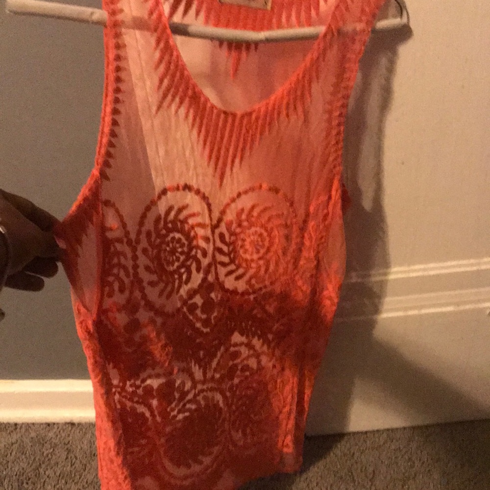 Women shirt